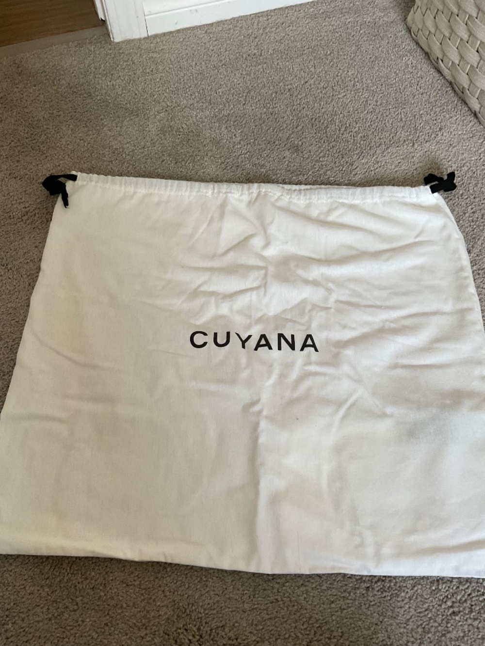 Cuyana System Tote 13” - Picture 8 of 8